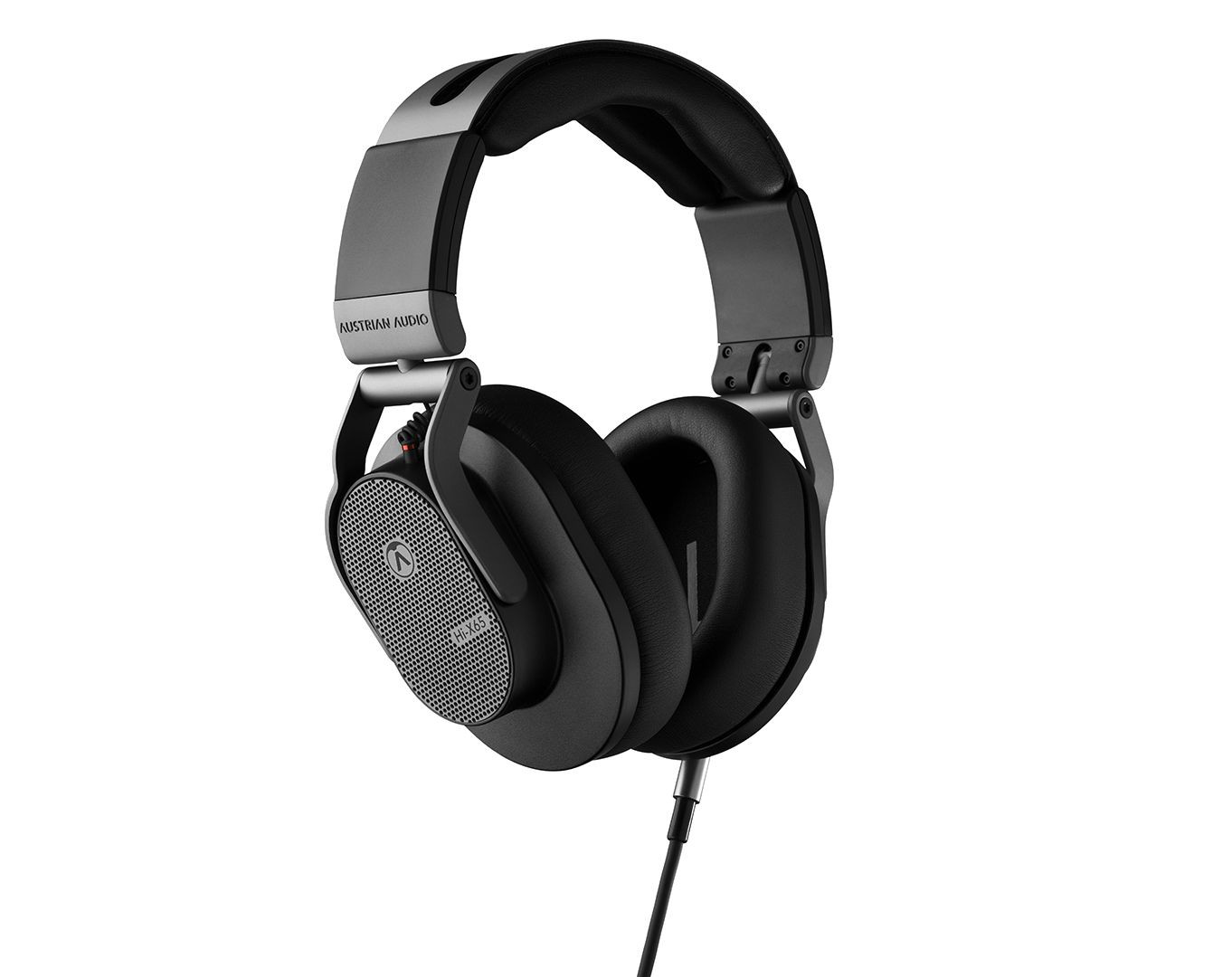 Galerijní obrázek č.1 Studio a nahrávání AUSTRIAN AUDIO Hi-X65