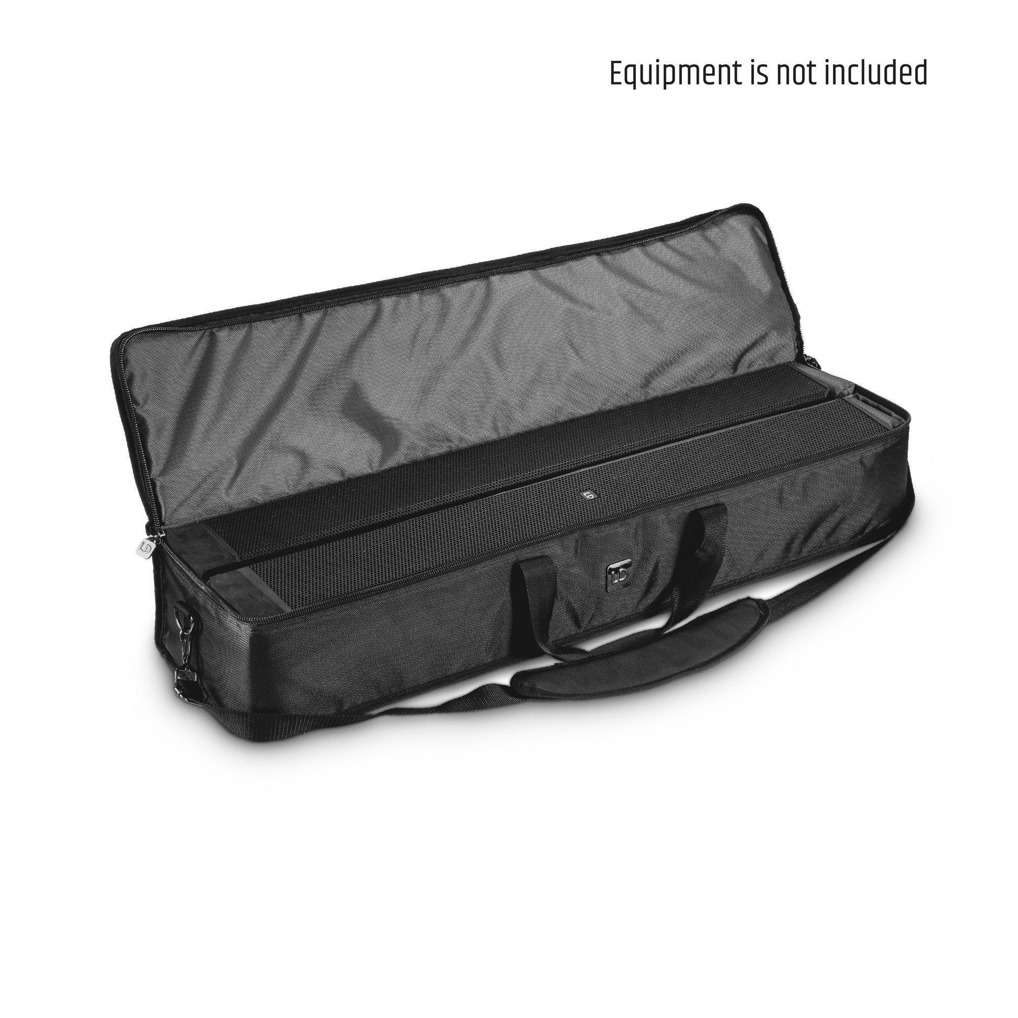 Galerijní obrázek č.3 Obaly pro reproboxy LD SYSTEMS MAUI 44 G2 SAT BAG