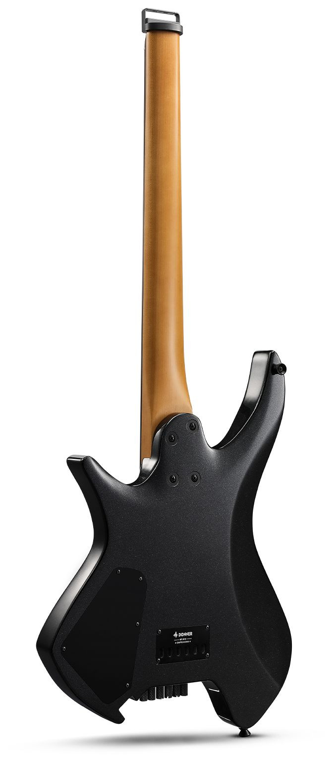 Galerijní obrázek č.2 Alternativní DONNER NHL-500 - Black