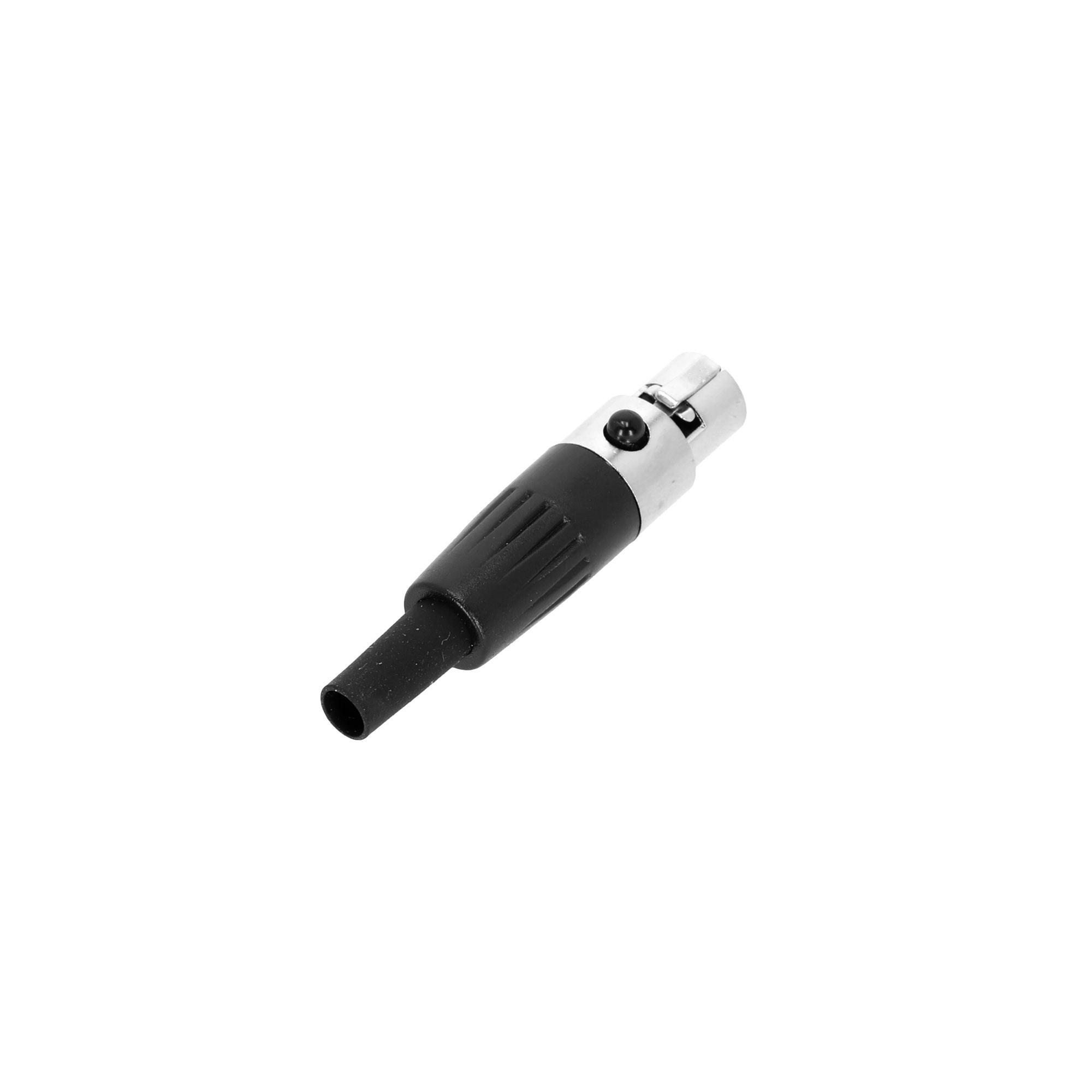Galerijní obrázek č.4 3 PIN XLR F ADAM HALL 4 STAR C XF3 MINI