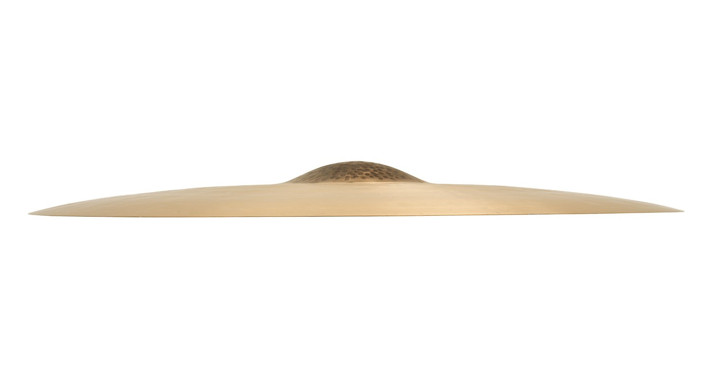 Galerijní obrázek č.3 21" - 22" SABIAN HHX Complex Thin Crash 22”
