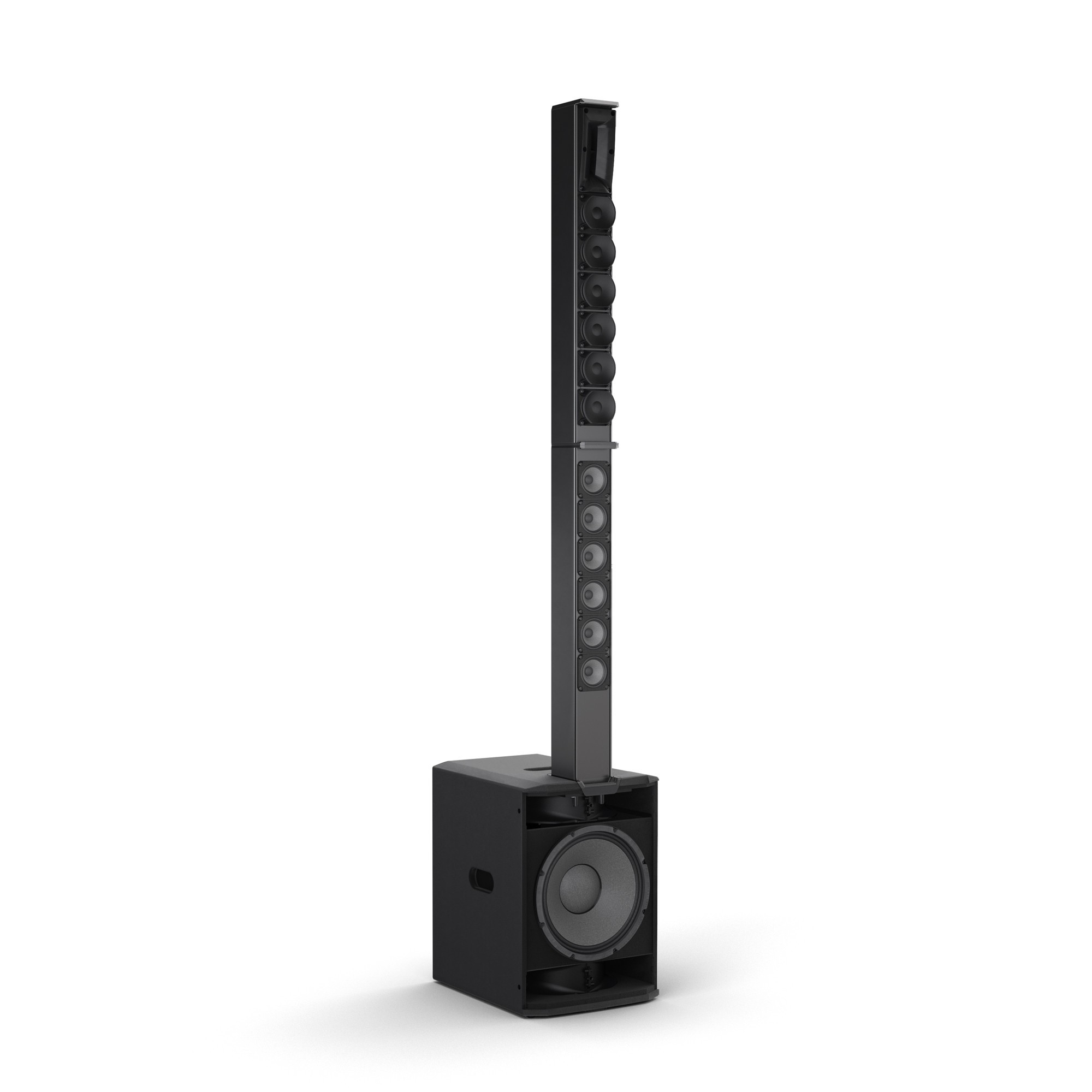Galerijní obrázek č.10 Aktivní reproboxy LD SYSTEMS MAUI 28 G3 MIX