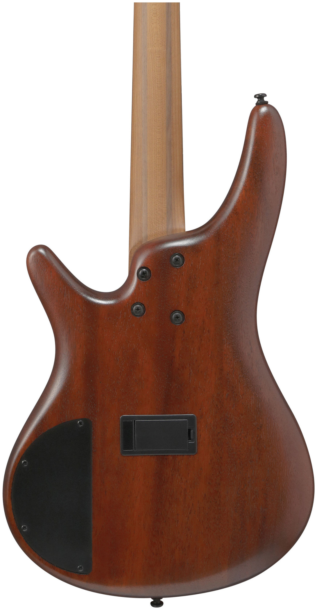 Galerijní obrázek č.4 Hard&heavy IBANEZ SR500A-MHL - Mahogany Brown Burst Low Gloss