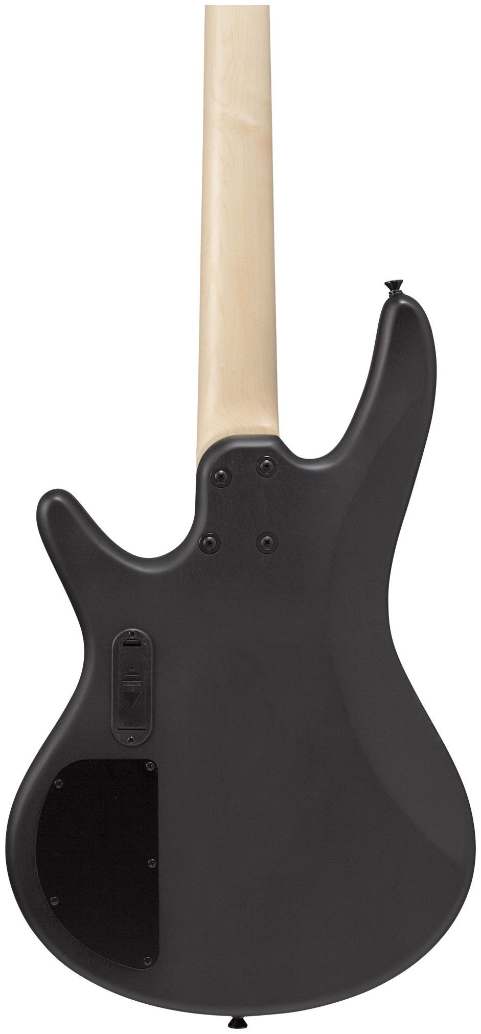 Galerijní obrázek č.3 PB modely IBANEZ GSR200B-WK - Weatherd Black