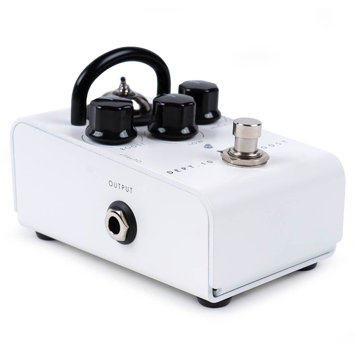 Galerijní obrázek č.6 Overdrive, distortion, fuzz, boost BLACKSTAR Dept. 10 Boost