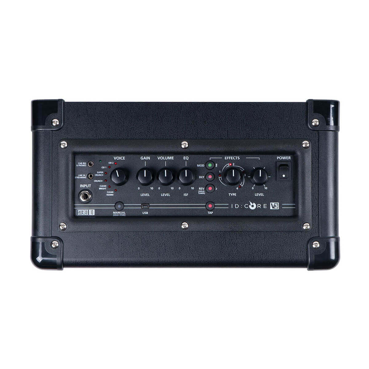 Galerijní obrázek č.3 Modelingová komba BLACKSTAR ID:CORE V3 Stereo 10