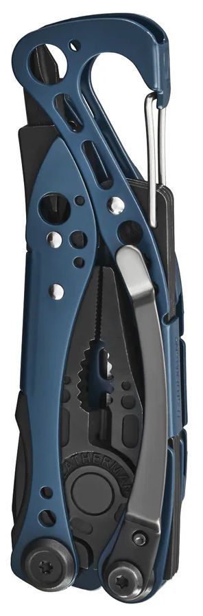 Galerijní obrázek č.2 Nářadí pro servis nástroje LEATHERMAN SKELETOOL CX Nocturnal