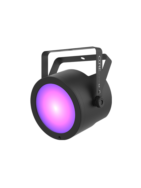 Galerijní obrázek č.2 LED UV CHAUVET DJ COREpar UV 120 ILS