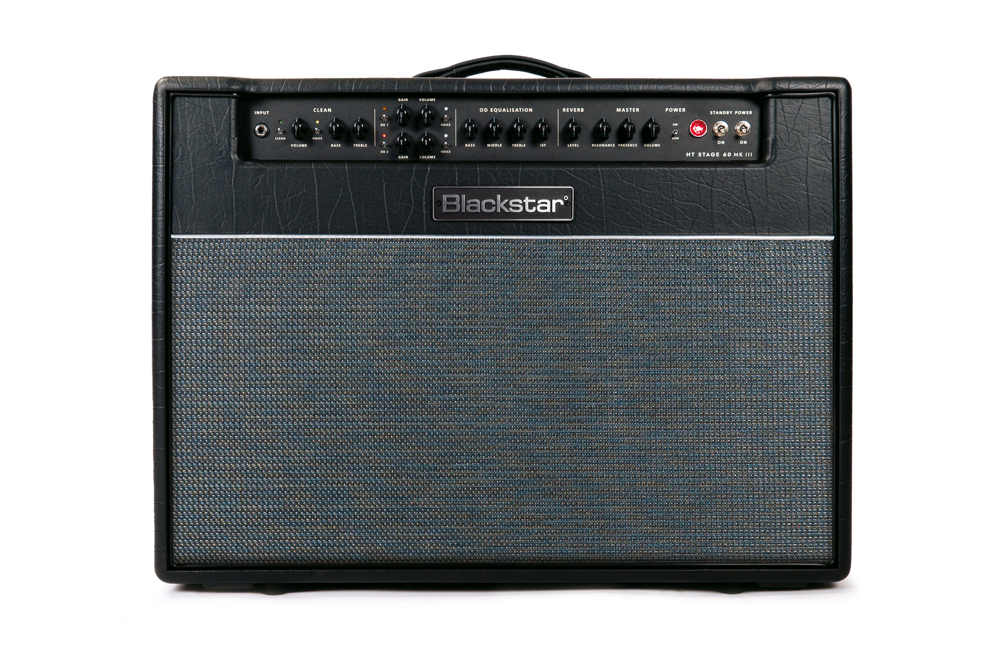 Hlavní obrázek Lampová komba BLACKSTAR HT Stage 60 212 MkIII