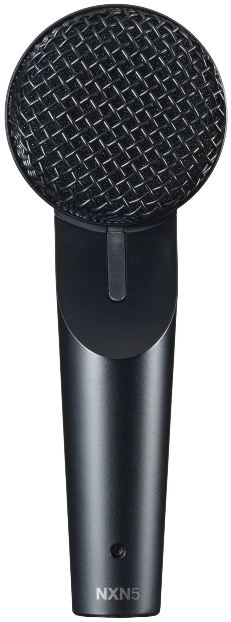 Galerijní obrázek č.1 Dynamické nástrojové mikrofony SHURE Nexadyne 5