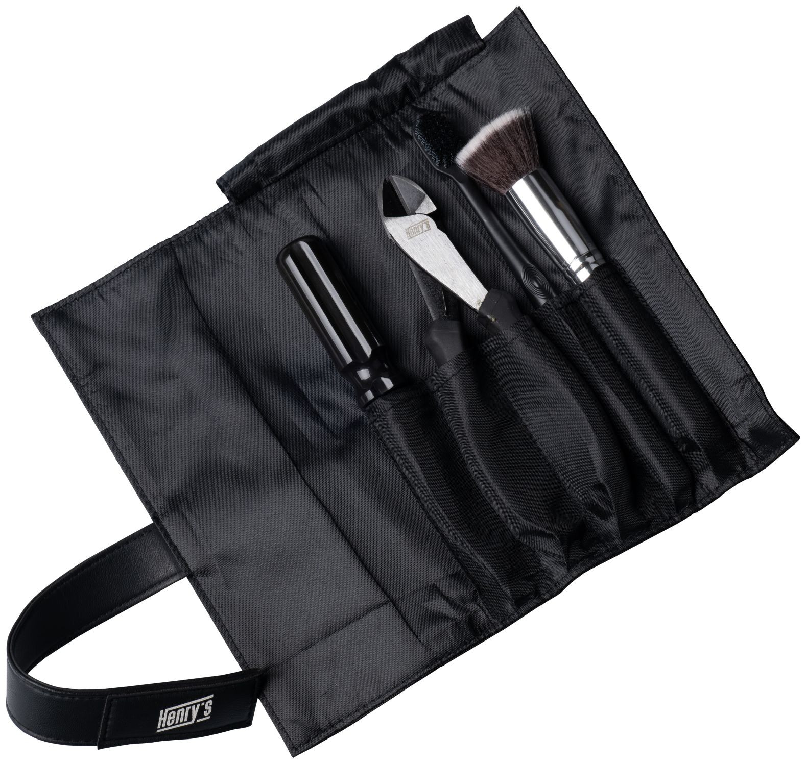 Galerijní obrázek č.2 Nářadí pro servis nástroje HENRY’S Barber Tools 2915SET