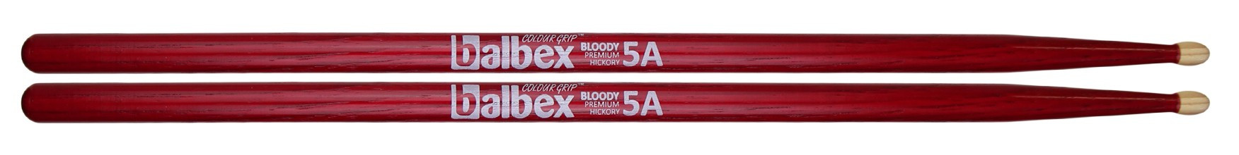 Hlavní obrázek 5A BALBEX Premium Hikor 5A Bloody