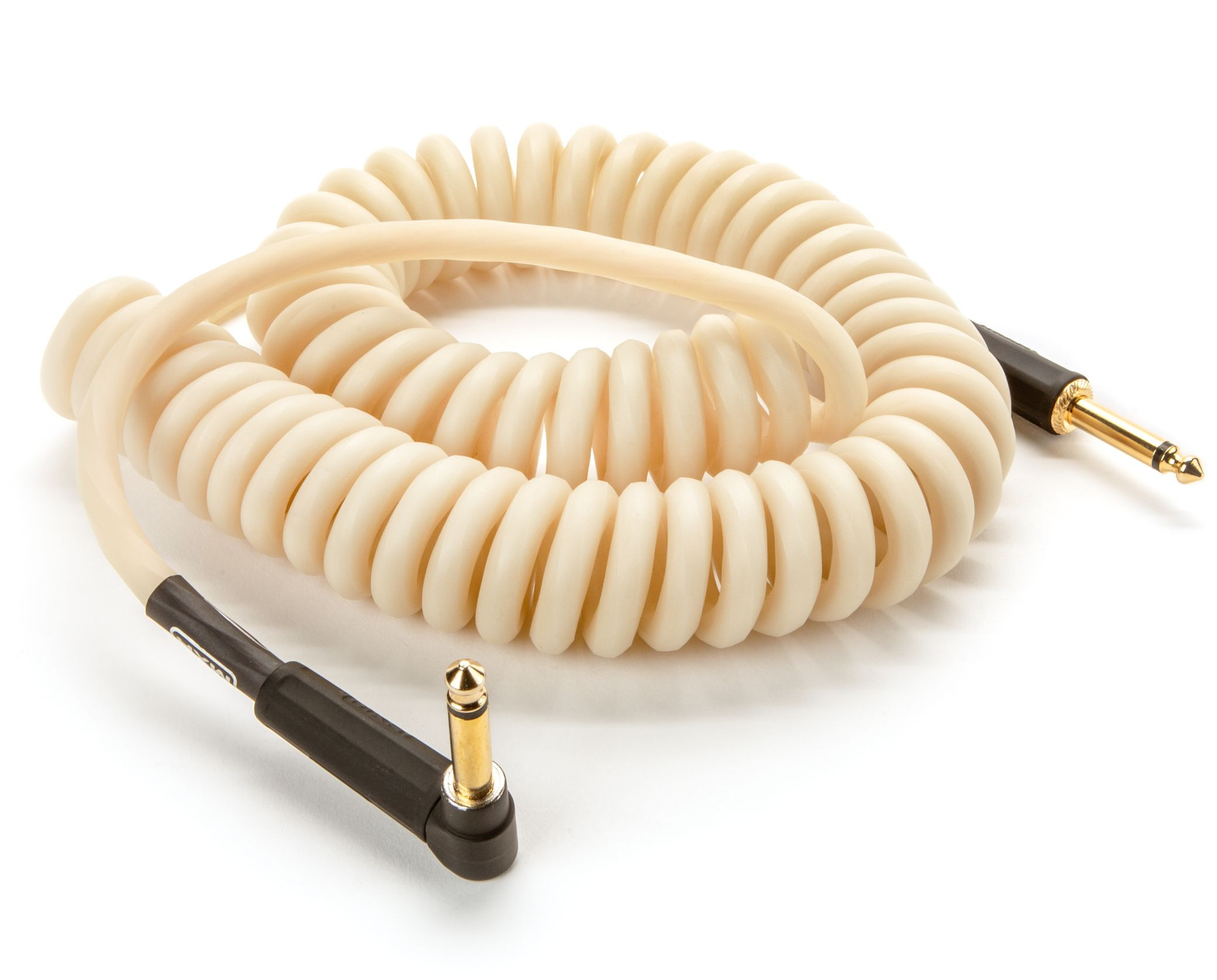 Galerijní obrázek č.1 5-8m DUNLOP MXR 15 FT Coil Cable Glo Right/Right