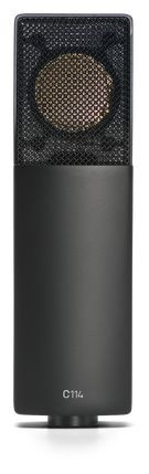 Galerijní obrázek č.2 Velkomembránové kondenzátorové mikrofony AKG C114