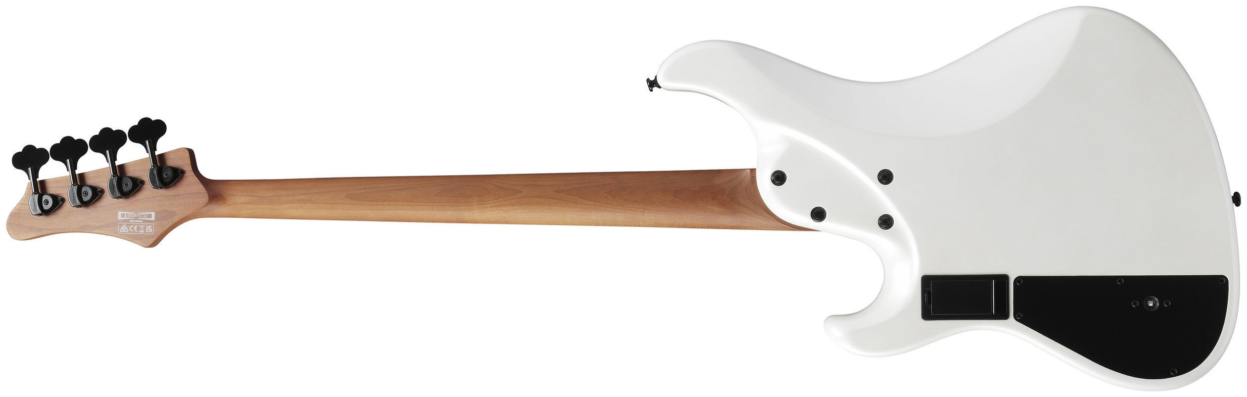 Galerijní obrázek č.1 JB modely IBANEZ MDM1000-PW - Pearl White