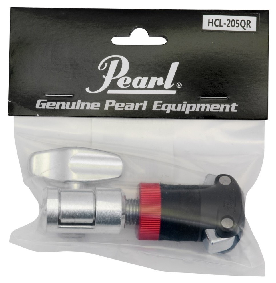 Galerijní obrázek č.2 Jiné náhradní díly PEARL HCL-205QR Rapid Lock Supergrip Hi-Hat Clutch
