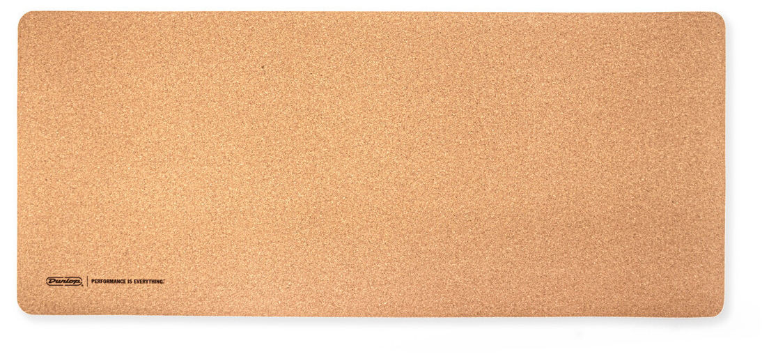 Galerijní obrázek č.2 Kytarová kosmetika DUNLOP CM65 SYSTEM 65 CORK GUITAR SETUP MAT