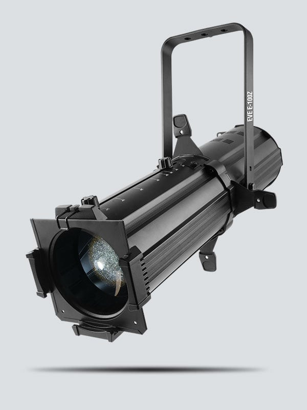Galerijní obrázek č.3 Profile spoty CHAUVET DJ EVE-E 100Z