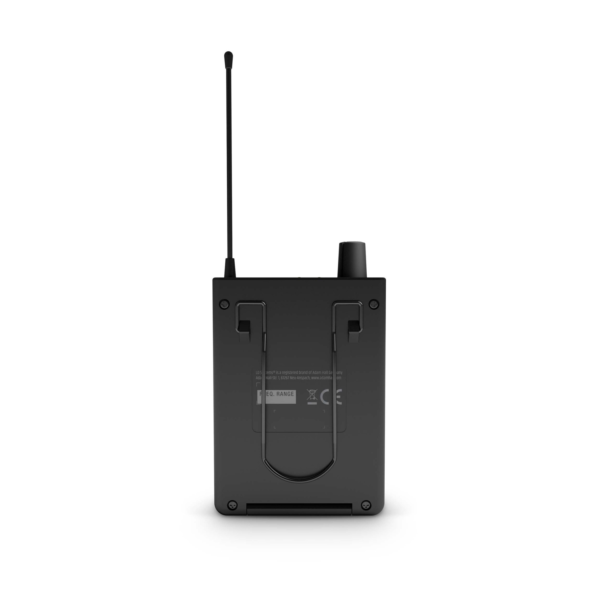 Galerijní obrázek č.8 Sady In-Ear LD SYSTEMS U306 IEM