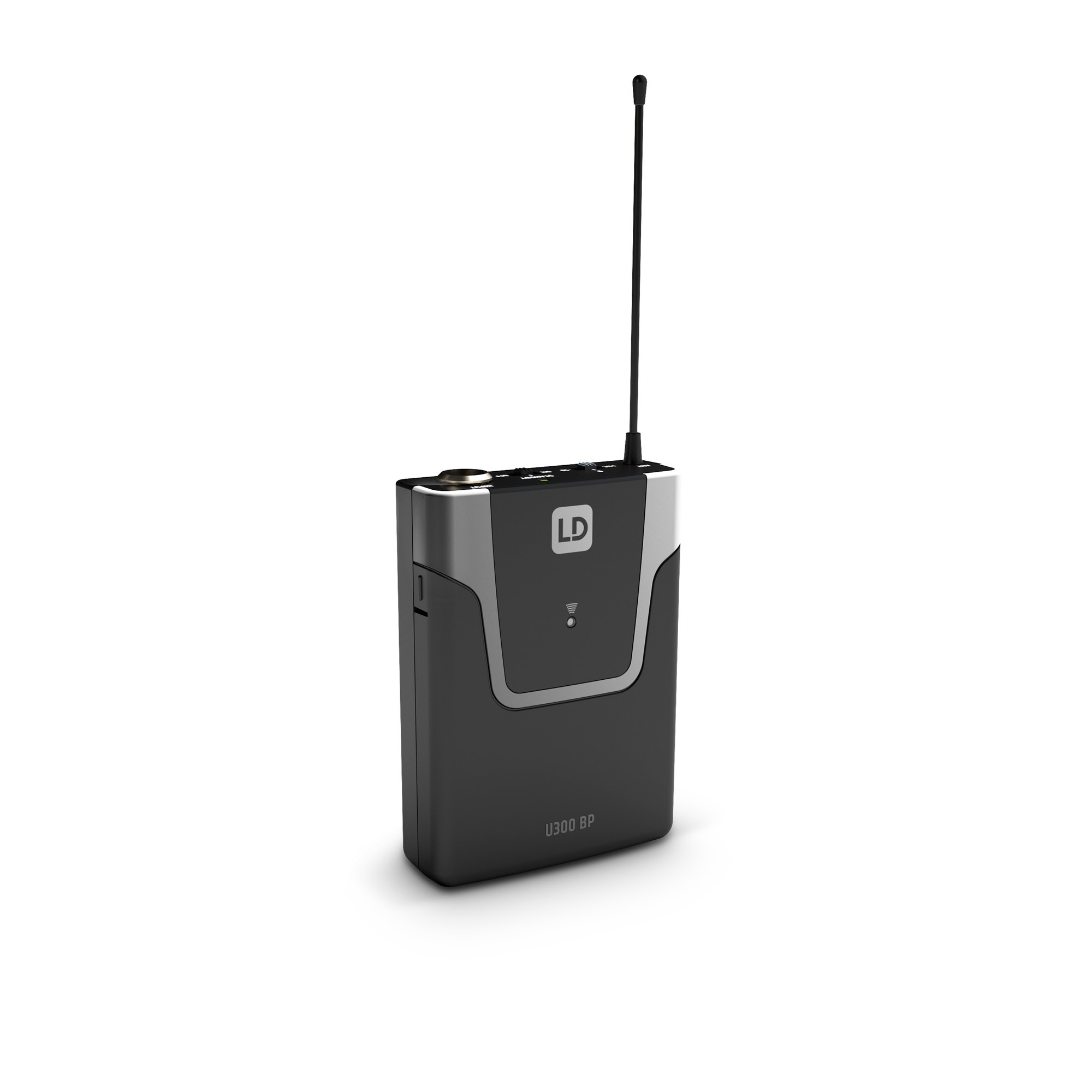 Galerijní obrázek č.6 Bezdrátové nástrojové systémy pro kytary a baskytary LD SYSTEMS U305 BPG
