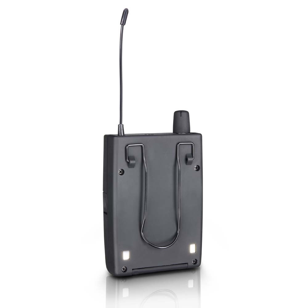 Galerijní obrázek č.4 Sady In-Ear LD SYSTEMS MEI 1000 G2 B6 BUNDLE