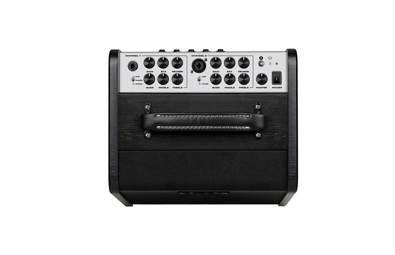 Galerijní obrázek č.4 Akustická komba NUX AC-60 Stageman II Studio