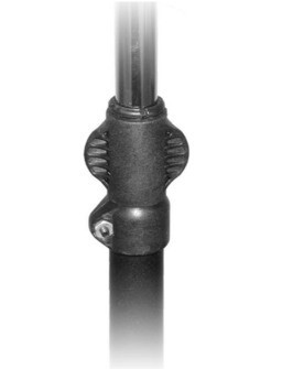 Hlavní obrázek Notové stojany MANHASSET 2400 Shaft-Lock