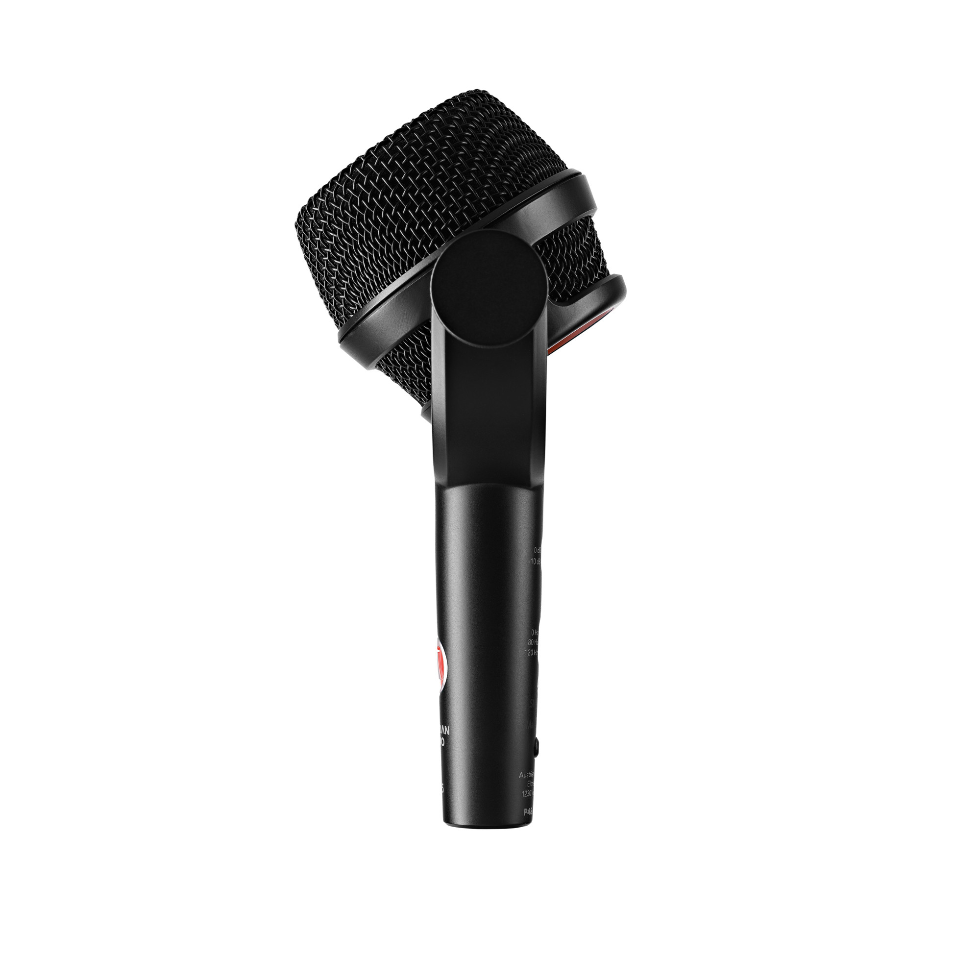Galerijní obrázek č.4 Dynamické nástrojové mikrofony AUSTRIAN AUDIO OD5