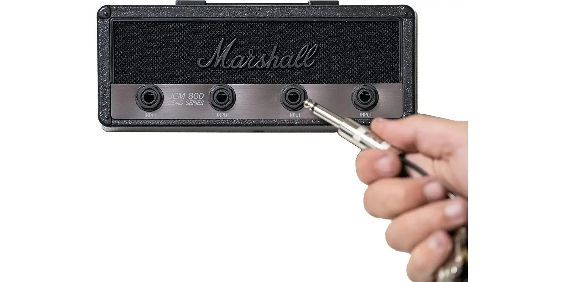 Galerijní obrázek č.2 Oblečení a dárkové předměty MARSHALL ACCS-10377 STEALTH