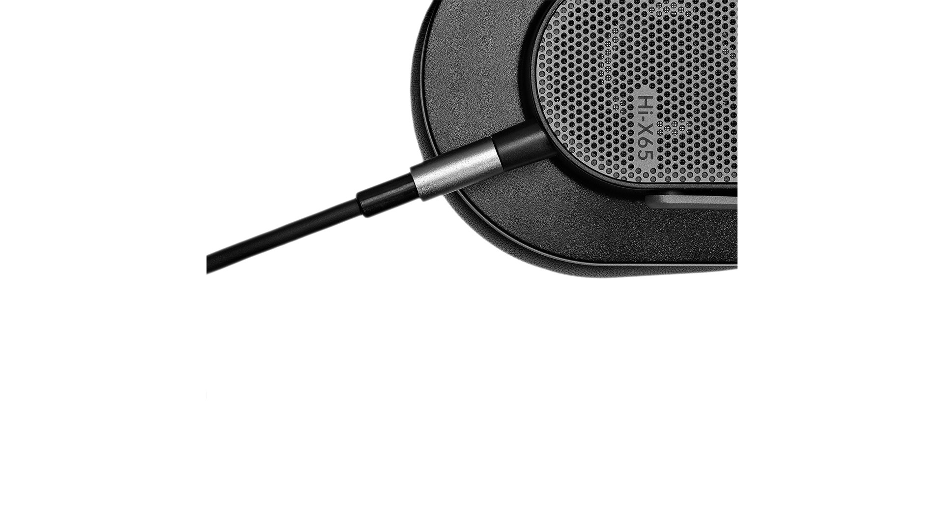 Galerijní obrázek č.6 Studio a nahrávání AUSTRIAN AUDIO Hi-X65