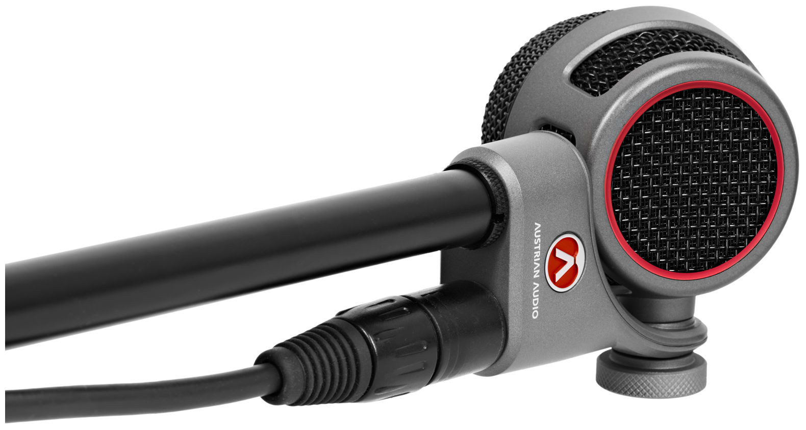 Galerijní obrázek č.7 Malomembránové kondenzátorové mikrofony AUSTRIAN AUDIO OC-B6