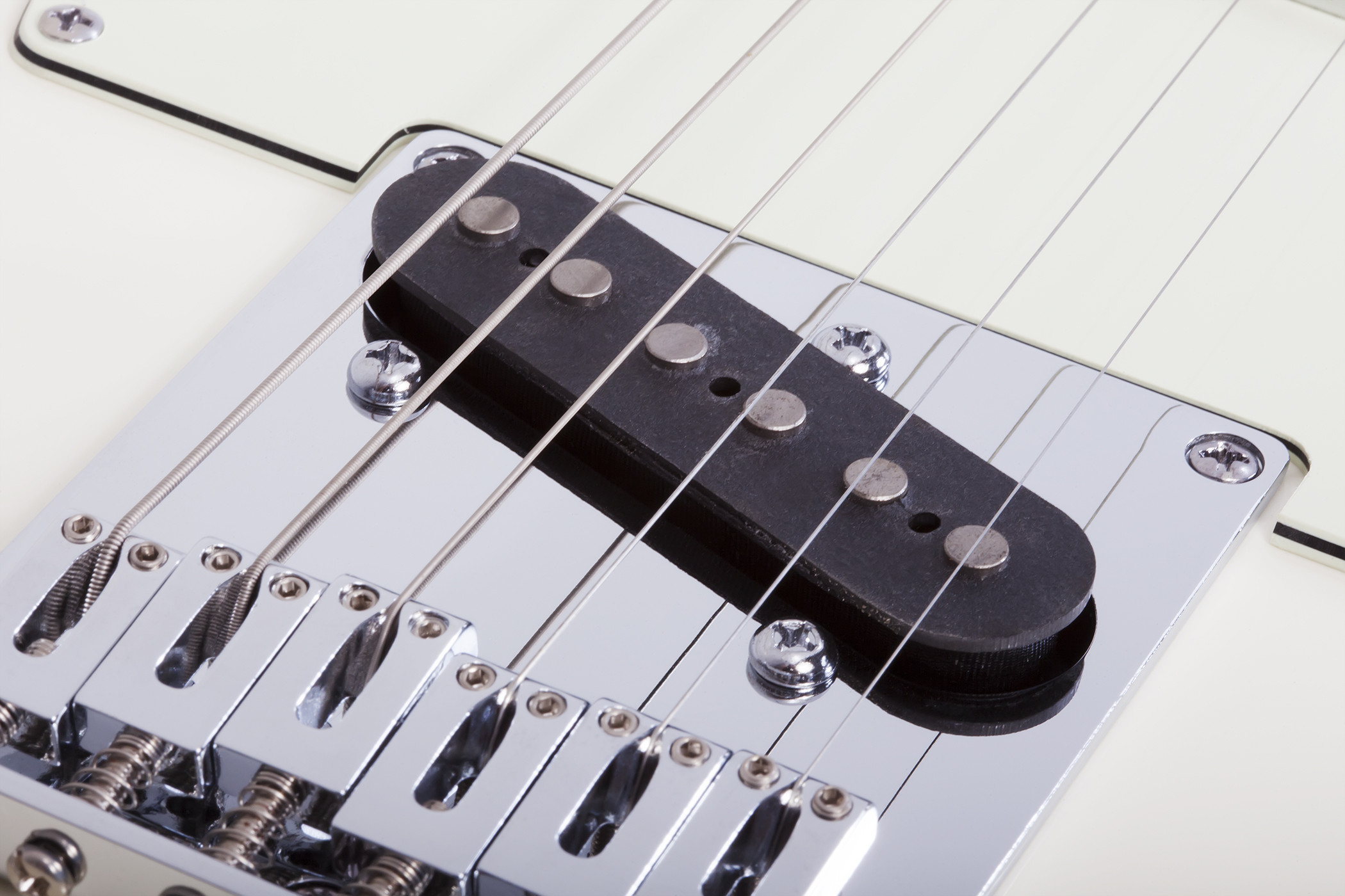 Galerijní obrázek č.8 Elektrické kytary SCHECTER Nick Johnston PT - Atomic Snow