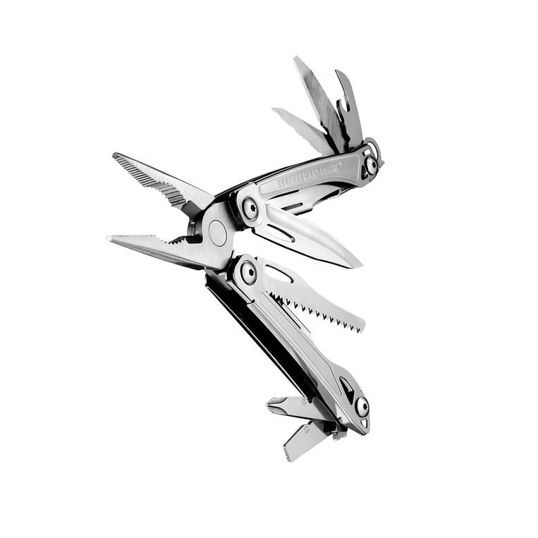 Galerijní obrázek č.1 Nářadí LEATHERMAN SIDEKICK