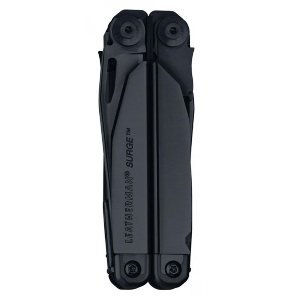 Galerijní obrázek č.1 Nářadí LEATHERMAN SURGE BLACK
