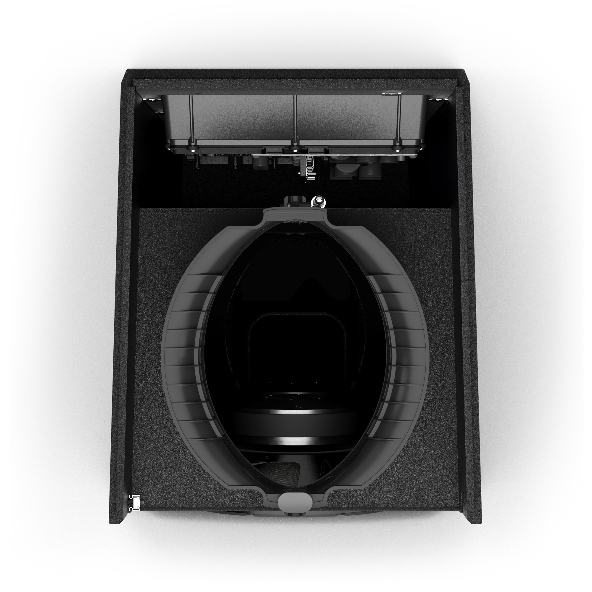 Galerijní obrázek č.34 Aktivní reproboxy LD SYSTEMS MAUI 11 G3 MIX