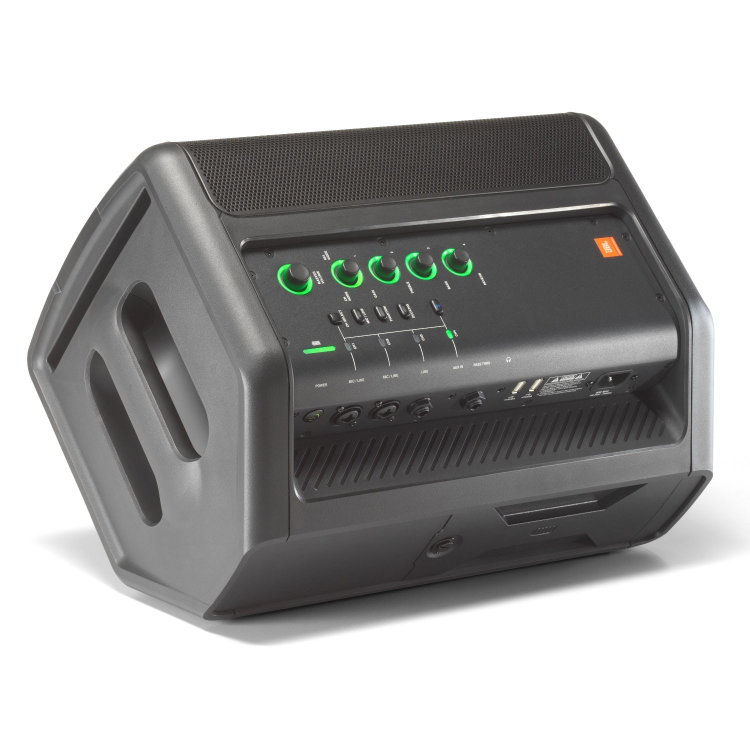 Galerijní obrázek č.1 Monitory JBL EON ONE COMPACT
