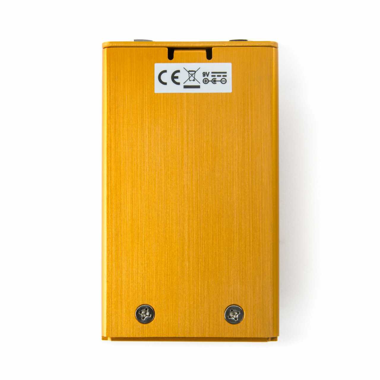 Galerijní obrázek č.4 Overdrive, distortion, fuzz, boost DUNLOP Way Huge Smalls Conspiracy Theory