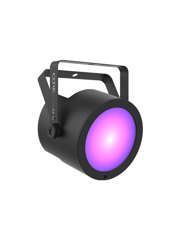 Hlavní obrázek LED UV CHAUVET DJ COREpar UV 120 ILS