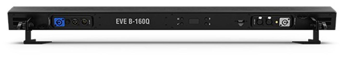 Galerijní obrázek č.1 LED RGBW (RGB+White) CHAUVET DJ EVE Bar 160 Quad