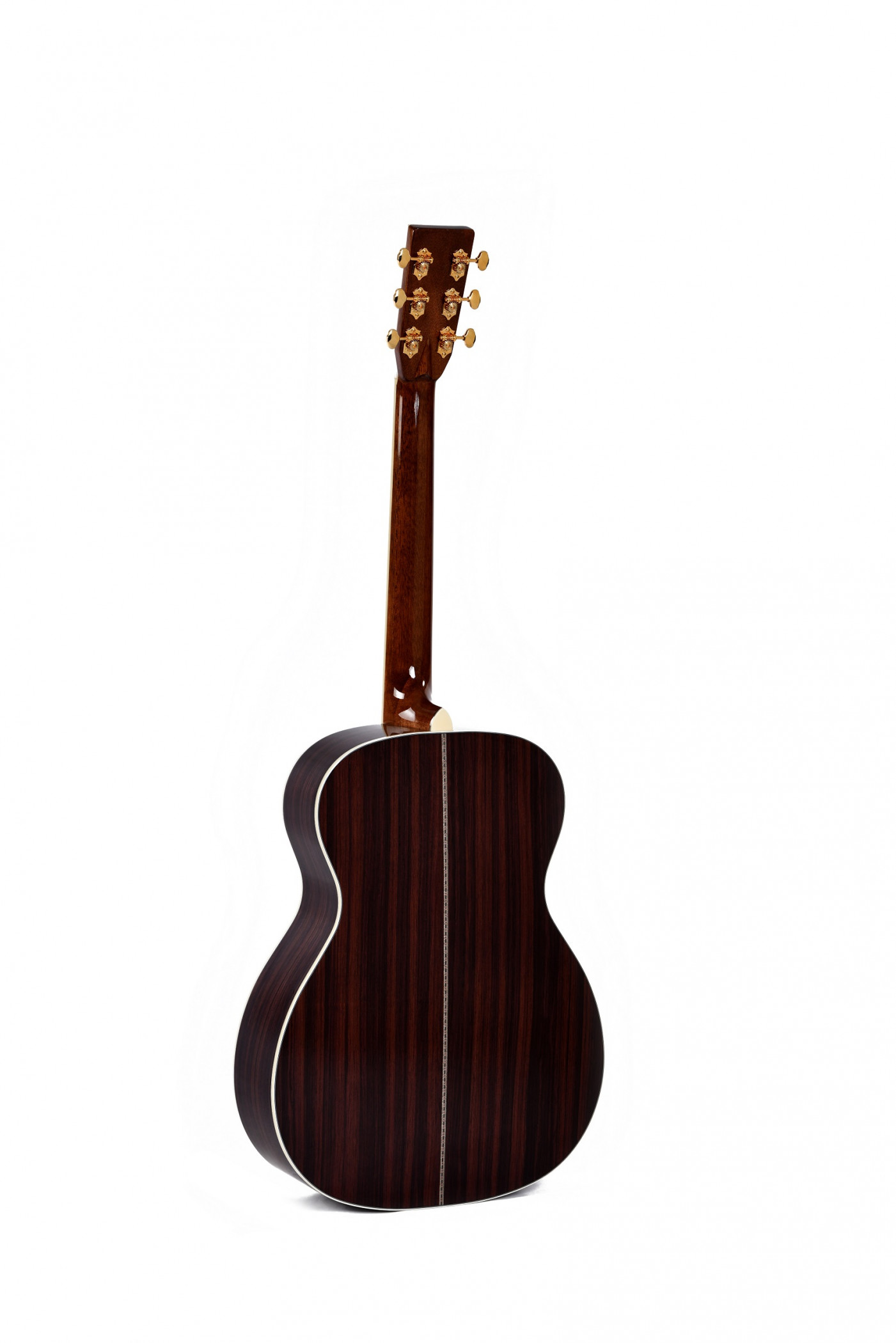Galerijní obrázek č.3 Další tvary SIGMA GUITARS 000T-42 - Natural