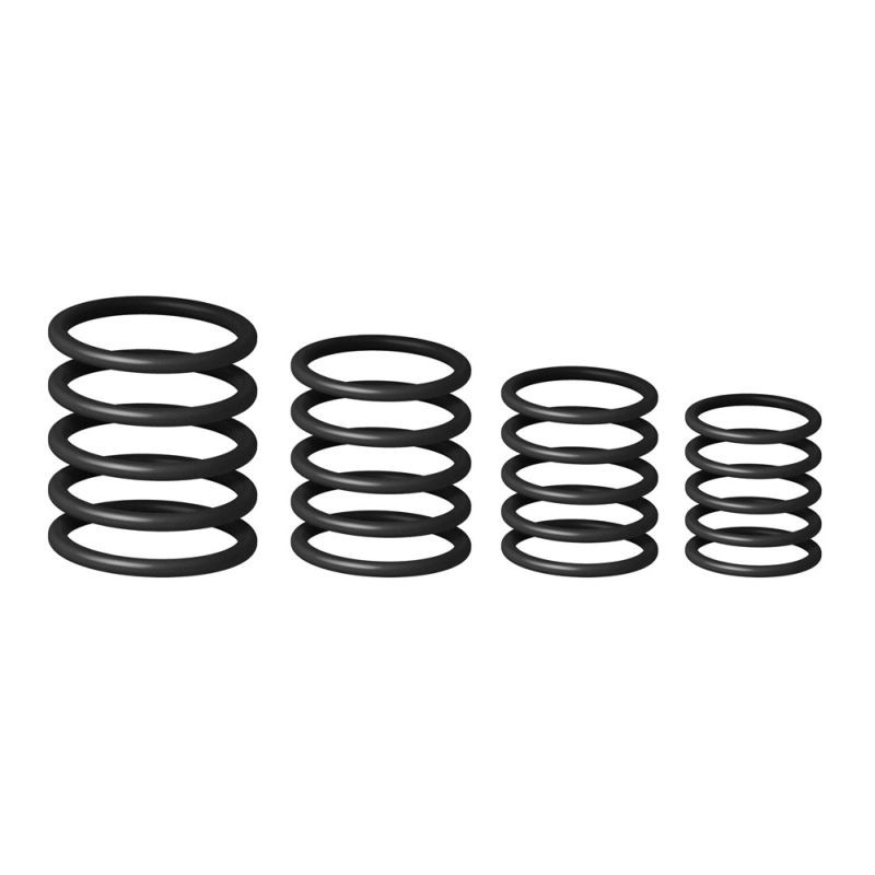 Hlavní obrázek Příslušenství a náhradní díly GRAVITY RP 5555 BLK 1
