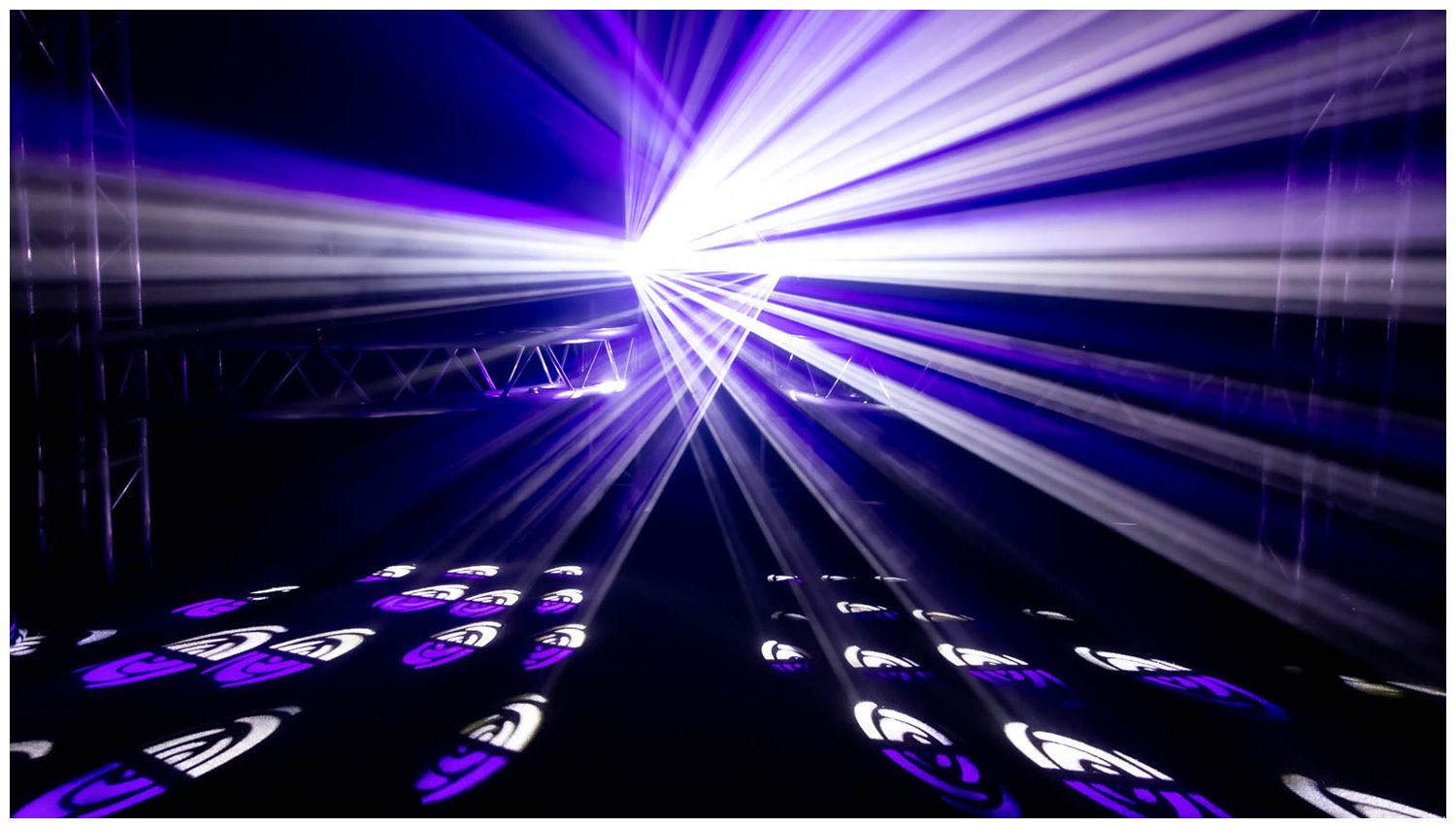 Galerijní obrázek č.6 Scanery CHAUVET DJ Blazor