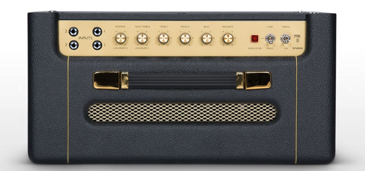 Galerijní obrázek č.2 Lampová komba MARSHALL SV20C