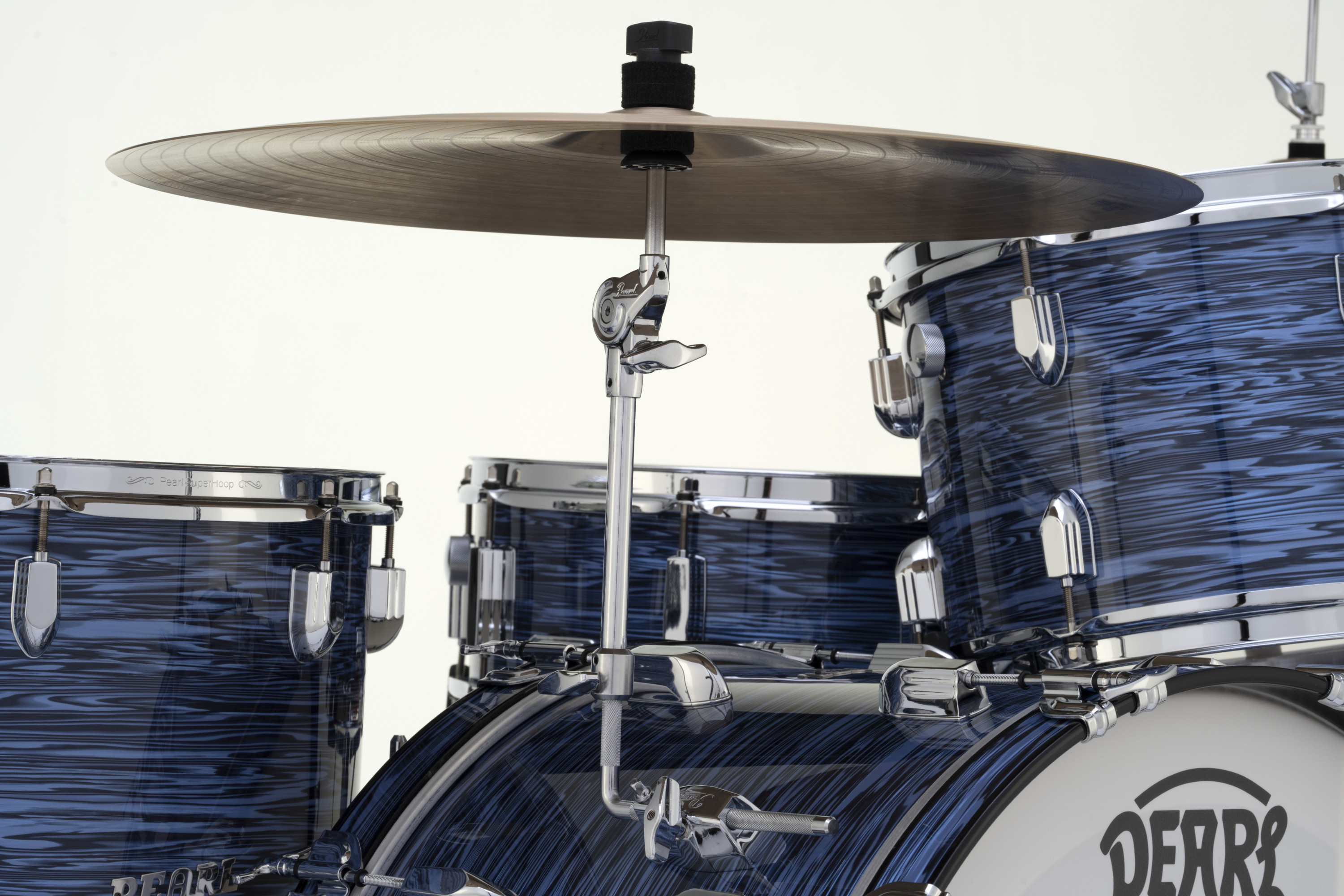 Galerijní obrázek č.2 Jiné konfigurace PEARL PSD923XP/C767 President Series Deluxe - Ocean Ripple