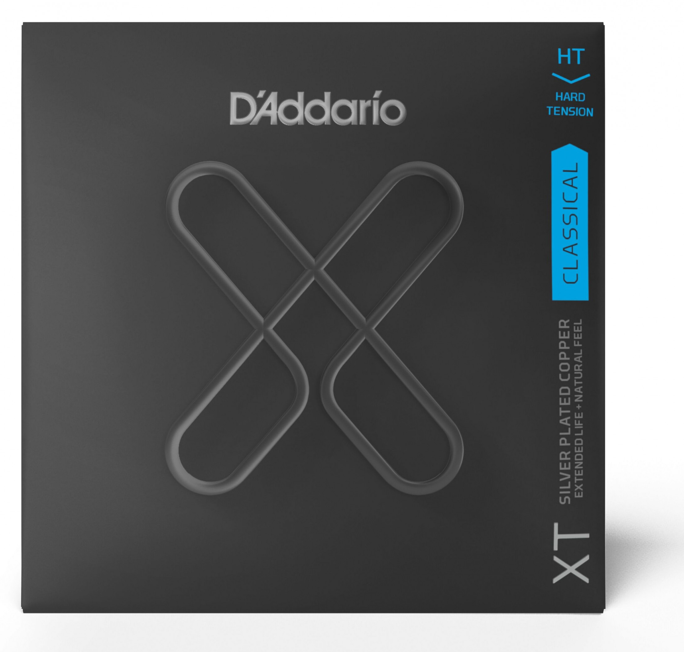 Hlavní obrázek Hard tension D'ADDARIO XTC46