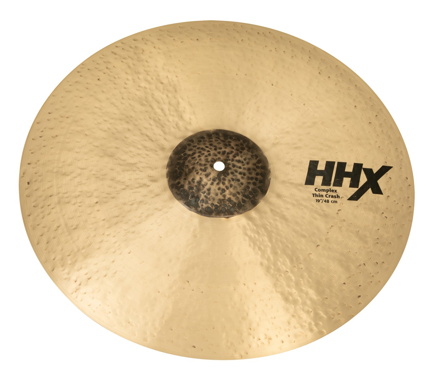 Galerijní obrázek č.2 Činelové sady SABIAN HHX Complex Performance Set