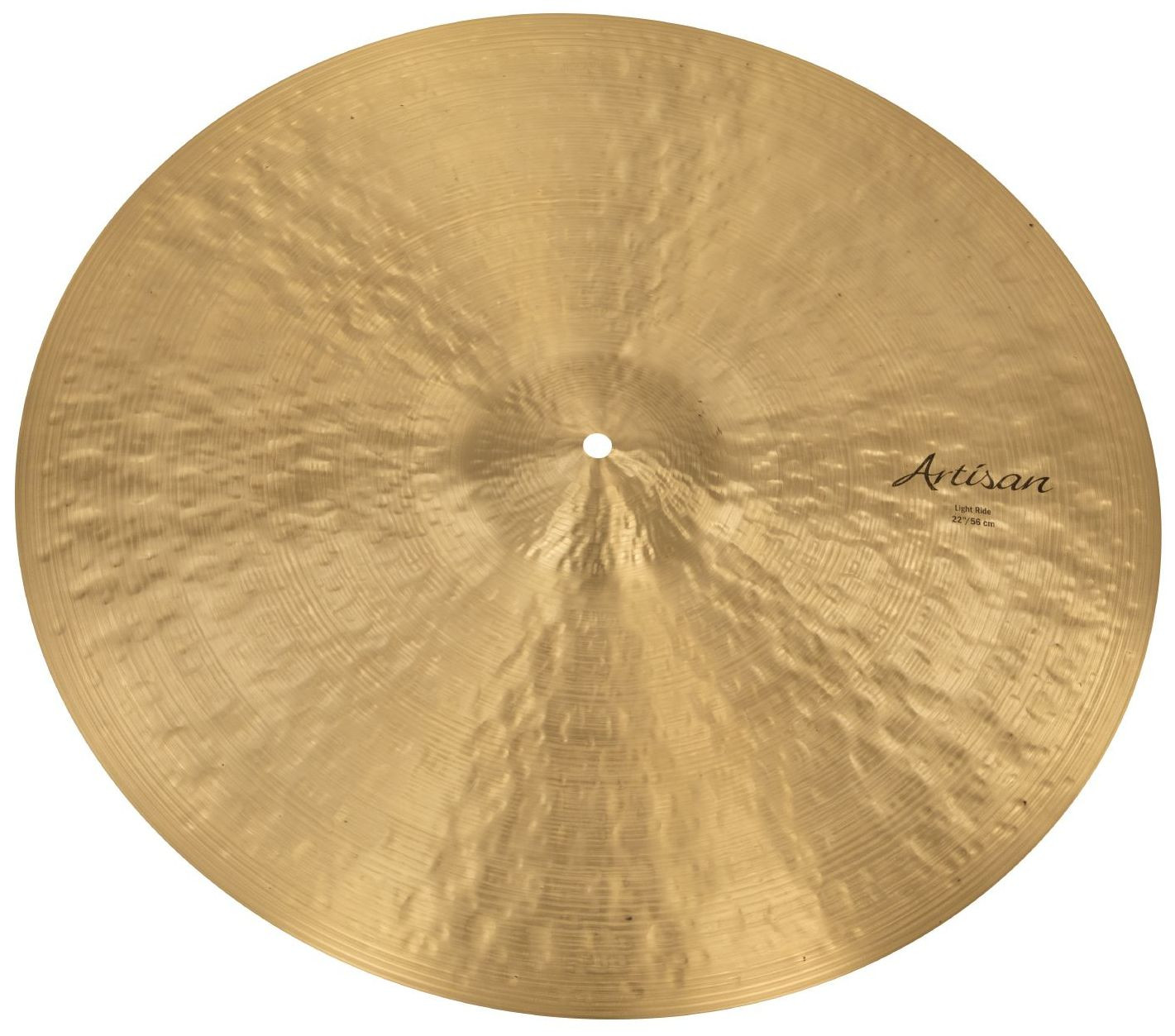 Hlavní obrázek 22" SABIAN Vault - Artisan Light Ride 22"