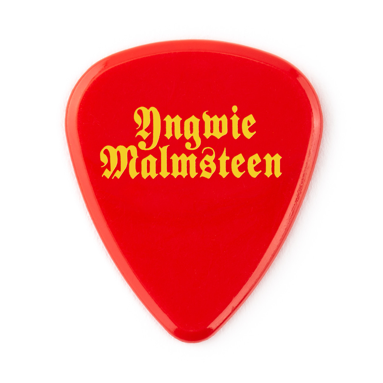 Hlavní obrázek Tvrdost do 2.0 DUNLOP YJMP02RD Yngwie J. Malmsteen, 2, 6ks