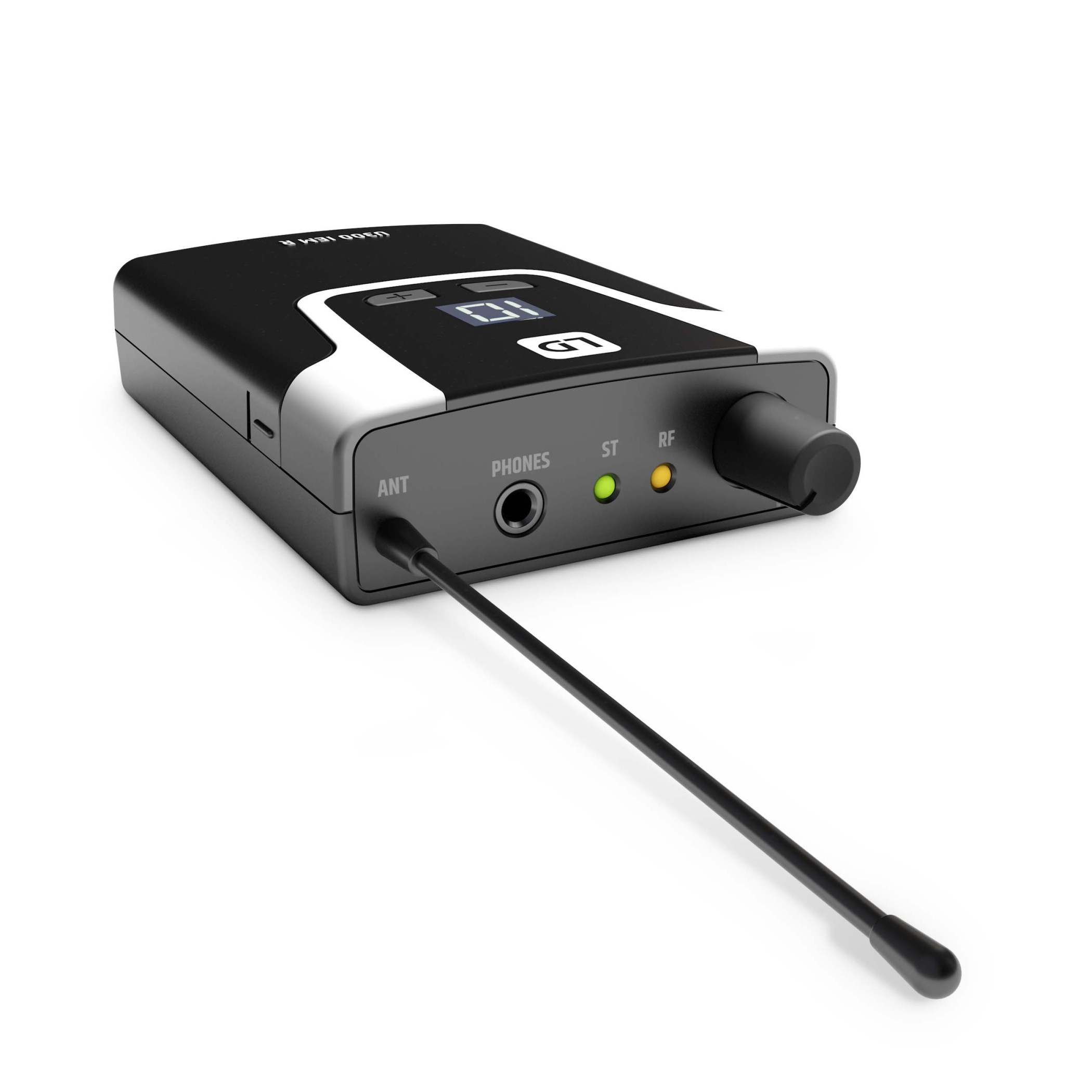 Galerijní obrázek č.10 Sady In-Ear LD SYSTEMS U306 IEM