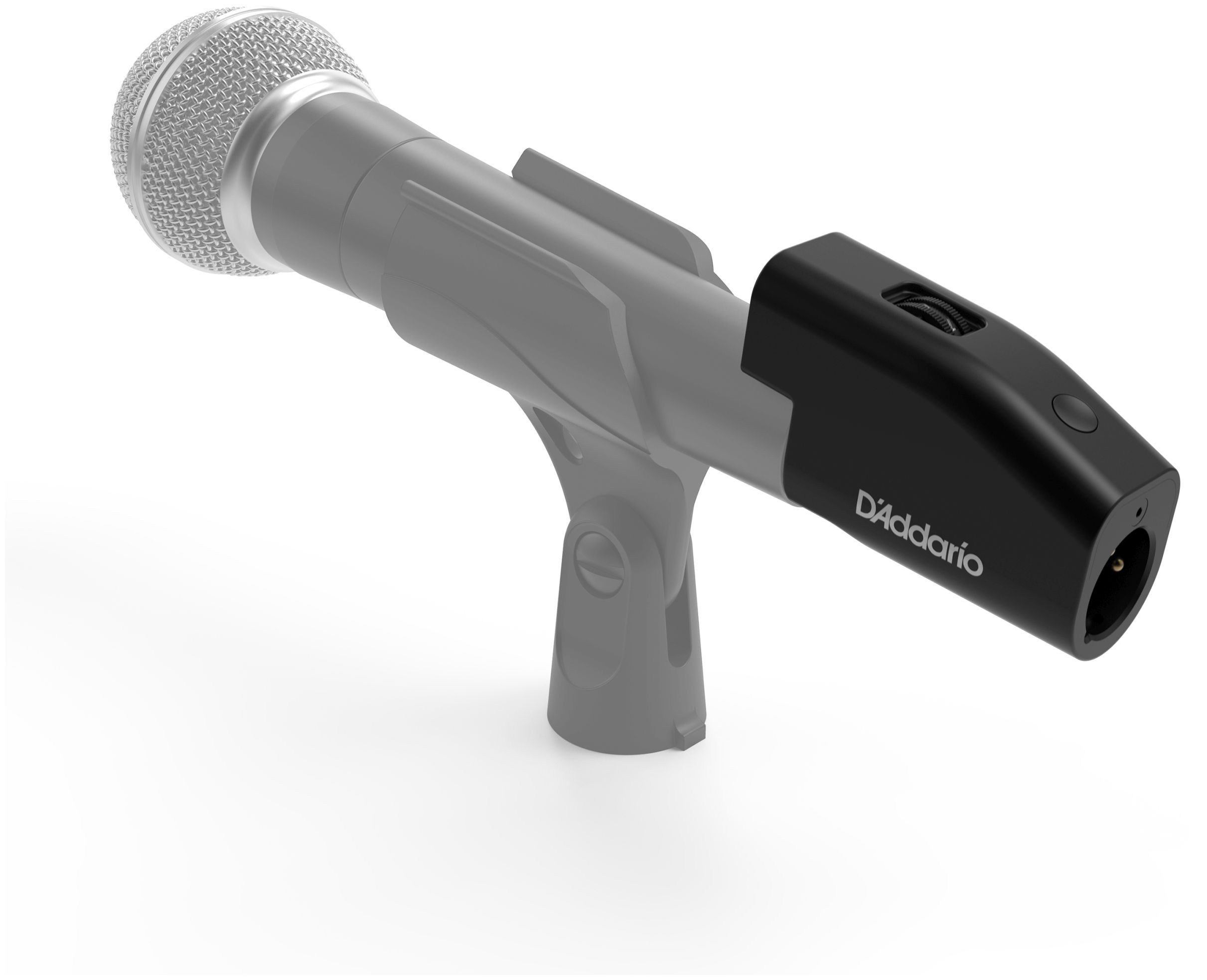 Galerijní obrázek č.1 Phantomové napáječe a předzesilovací adaptery D'ADDARIO Infrared Mic Sensor